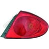 DIEDERICHS 7432090 Combination Rearlight